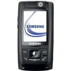 Samsung SGH-D820 -  1